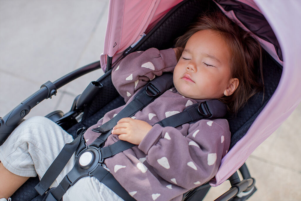 How To Clean A Stroller Bugaboo Tips & Tricks